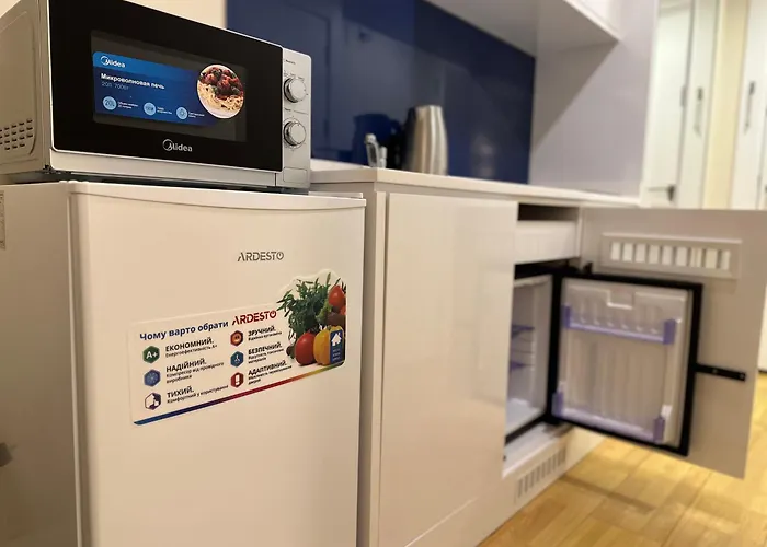 Orbi City- Comfort Suites