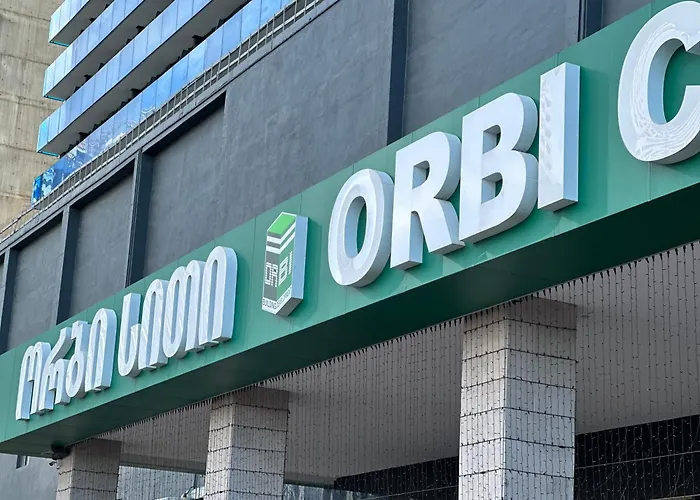 Orbi City- Comfort Suites